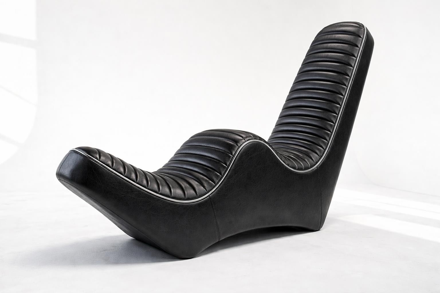 SELLONE — Highway '69 chaise studio