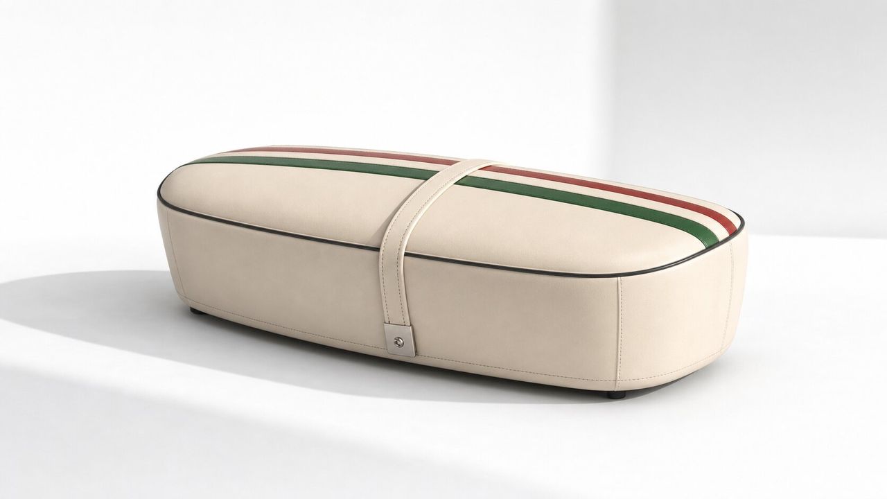 SELLONE — Tricolore Aurelia studio